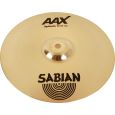 Sabian AAX 10 Zoll Splash Thumbnail 1