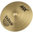 Sabian AAX 16 Zoll Studio Crash Thumbnail 1