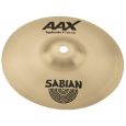 Sabian AAX 13 Zoll Fusion HiHats Thumbnail 1