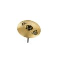 Sabian AA 10 Zoll Metal-X Splash Thumbnail 1