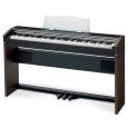 Casio Privia PX-700 inkl. Netzteil inkl Stativ Thumbnail 1