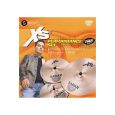 Sabian XS20 Rock Performance Set Thumbnail 1
