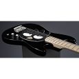 Fender Squier BADTZ-MARU Bronco Bass Black Thumbnail 2