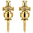 Schaller Security Locks 447 gold (Version 2018) Thumbnail 1
