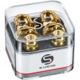 Schaller Security Locks 447 gold (Version 2018) Thumbnail 2