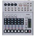 Yamaha MW-10 Mischpult mit USB/Audio Interface + Cubase Thumbnail 1