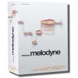 Celemony Melodyne cre8 3.x Thumbnail 1