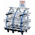 Adam Hall Stacker Interface f. Eurotruss Thumbnail 2