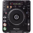 Pioneer DJ CDJ 1000 MKIII aus Verleih C-Ware Thumbnail 1