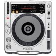 Pioneer CDJ 800 MK II Thumbnail 2
