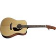 Fender Sonoran S Natural Thumbnail 1