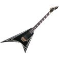 ESP Alexi Laiho Black Signature Saw Tooth Thumbnail 1