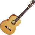 Ortega R131 4/4 Konzertgitarre inkl. Gigbag Thumbnail 1