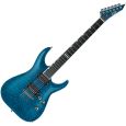 ESP Horizon NT II QM Black Aqua Thumbnail 1