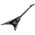 ESP SV Standard Black inkl. Koffer E-Gitarre Thumbnail 1
