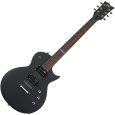 ESP Ltd EC-50 Black Satin E-Gitarre Thumbnail 1
