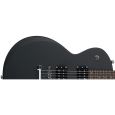 ESP Ltd EC-50 Black Satin E-Gitarre Thumbnail 3