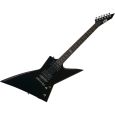 ESP Ltd EX-50 Black E-Gitarre Thumbnail 1