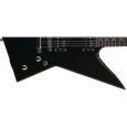 ESP Ltd EX-50 Black E-Gitarre Thumbnail 2