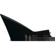 ESP Ltd EX-50 Black E-Gitarre Thumbnail 3