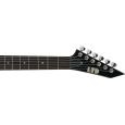 ESP Ltd EX-50 Black E-Gitarre Thumbnail 4