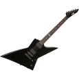 ESP Ltd EX-401 Black E-Gitarre Thumbnail 1