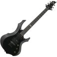 ESP Ltd F-50 Black E-Gitarre Thumbnail 1