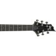 ESP Ltd F-50 Black E-Gitarre Thumbnail 4