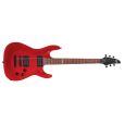 ESP Ltd H-50 Black Cherry E-Gitarre Thumbnail 1