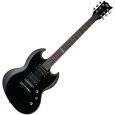 ESP Ltd Viper 50 Black E-Gitarre Thumbnail 1