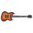 ESP Ltd Viper-400 Vintage Sunburst E-Gitarre Thumbnail 1