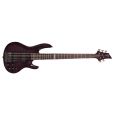 ESP Ltd B-405 See Thru Black 5-Saiter E-Bass Thumbnail 1