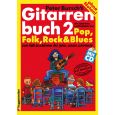 Voggenreiter Peter Burschs Gitarrenbuch 2 Thumbnail 1