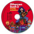 Voggenreiter Peter Burschs Gitarrenbuch 2 Thumbnail 2