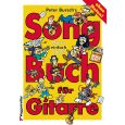 Voggenreiter Peter Burschs Songbuch 1 für Gitarre Thumbnail 1