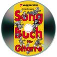 Voggenreiter Peter Burschs Songbuch 1 für Gitarre Thumbnail 2