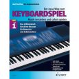 Schott 'Der neue Weg zum Keyboardspiel 1' ohne CD Thumbnail 1