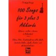 100 Songs Für 3 Plus 3 Akkorde von Krepp F. Thumbnail 1
