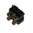 Vestax Cinch-Buchsen-Block für PMC05/07 Pro (China) Thumbnail 1