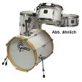 Gretsch Catalina Maple 13" Tom Deep Amber Thumbnail 1