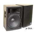 Saxon Audio TF 15 Thumbnail 1