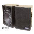 Saxon Audio TF 15 Thumbnail 3