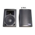 saxon audio®  MO 12E ND Thumbnail 2