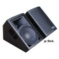 saxon audio®  MO 12E ND Thumbnail 3