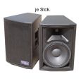 saxon audio®  TM 122 ND Thumbnail 1