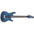 Ibanez SAS260FM TLB E-Gitarre inkl. Gigbag M100C Thumbnail 1