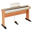 Hemingway DP201 Digital Piano Natural Thumbnail 1
