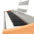 Hemingway DP201 Digital Piano Natural Thumbnail 4