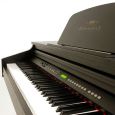 Hemingway DP-501 AT Digital Piano Anthrazit Thumbnail 4
