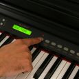 Hemingway DP-501 AT Digital Piano Anthrazit Thumbnail 5